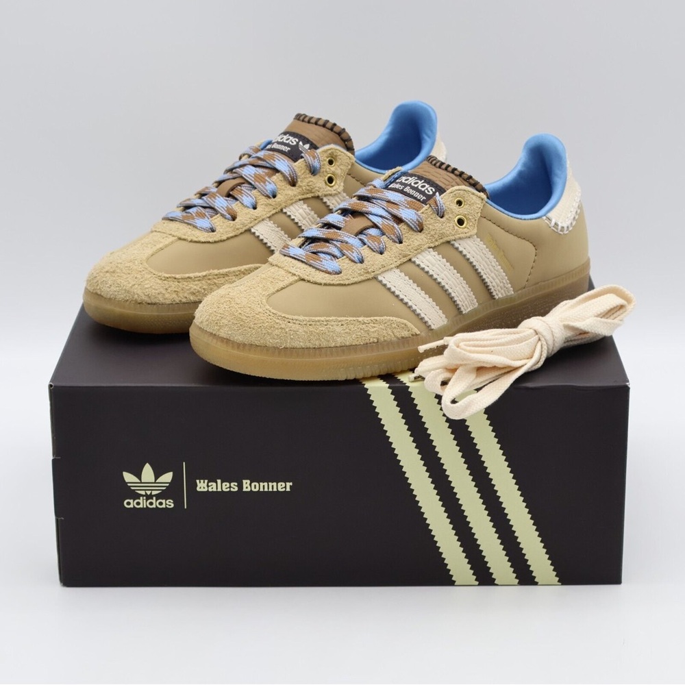MENS WALES BRONNER x Adidas